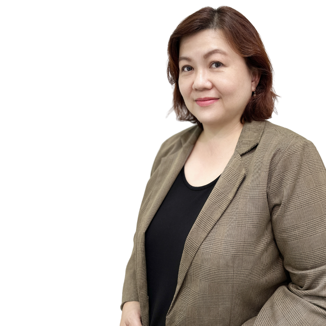 Justine Wong